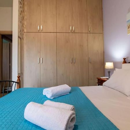 Dream House Apartment Preveza Exterior foto