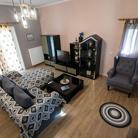 Dream House Apartment Preveza Exterior foto