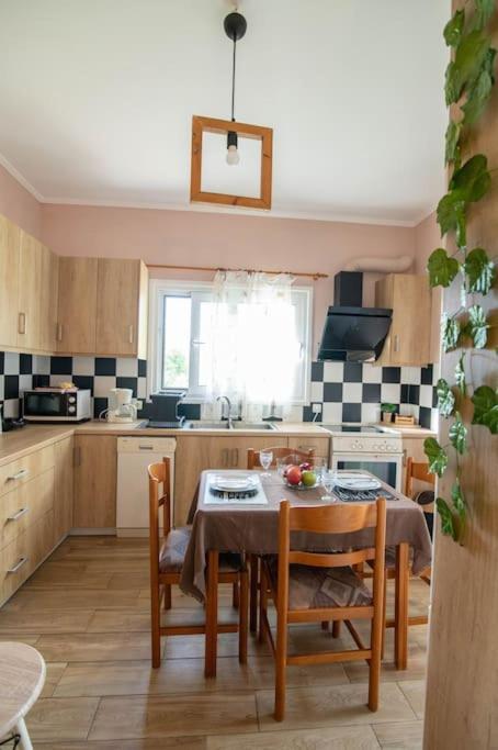 Dream House Apartment Preveza Exterior foto