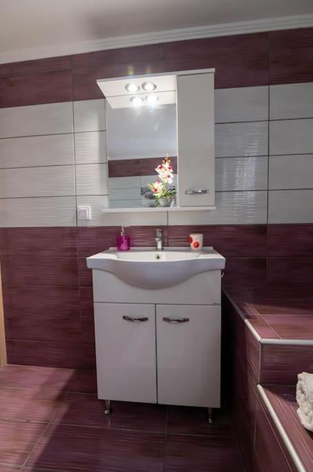 Dream House Apartment Preveza Exterior foto