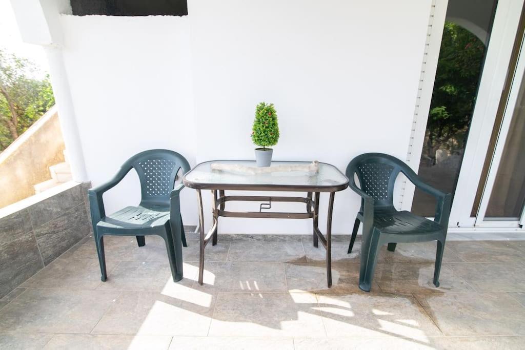 Dream House Apartment Preveza Exterior foto