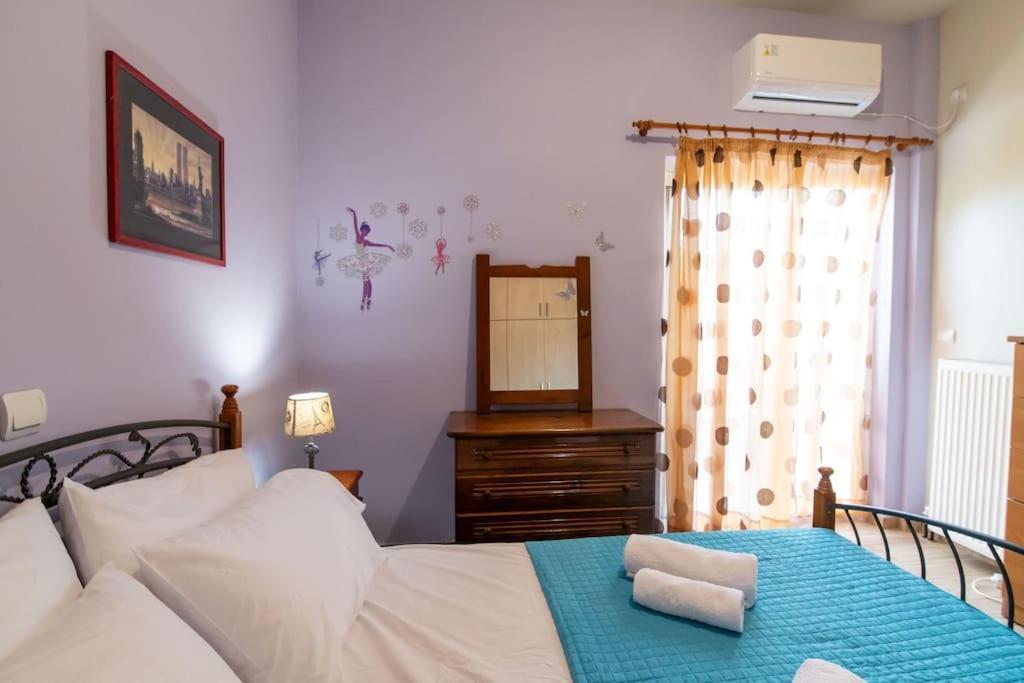 Dream House Apartment Preveza Exterior foto